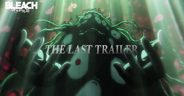 Imagem de divulgação relacionada a BLEACH divulga trailer final antes dos episódios 49 e 50