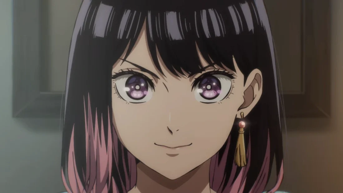 Imagem de divulgação relacionada a Akane-banashi 2 apresenta novo trailer e amplia elenco