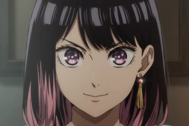 Imagem de divulgação relacionada a Akane-banashi 2 apresenta novo trailer e amplia elenco