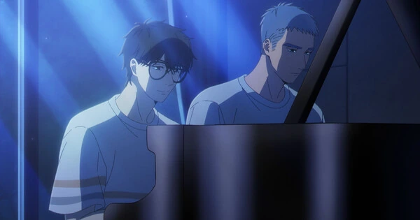 Imagem de divulgação relacionada a Here U Are apresenta segundo trailer do anime