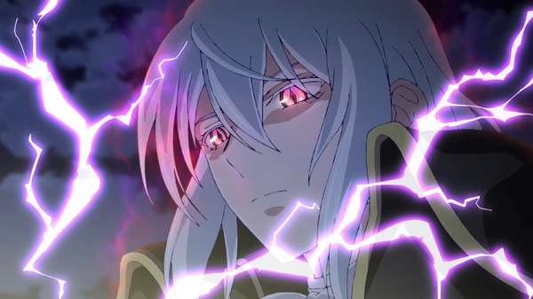 Imagem de divulgação relacionada a The Record of a Fallen Vampire ganha anime para 2027