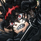 Arte promocional da segunda temporada de Black Clover