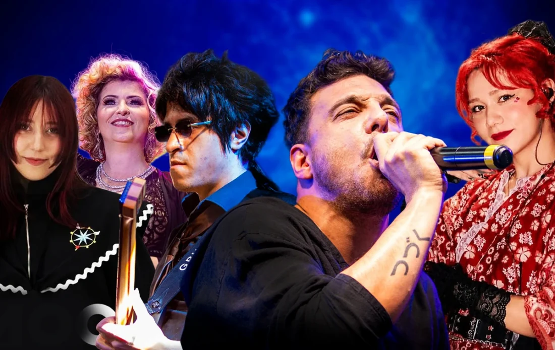 Imagem de divulgação relacionada a Anison Lab Live com Ricardo Cruz acontece em São Paulo em 18 de outubro