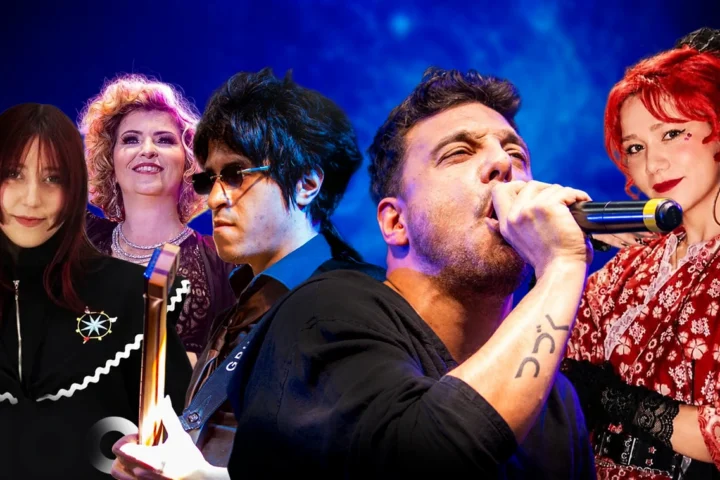 Imagem de divulgação relacionada a Anison Lab Live com Ricardo Cruz acontece em São Paulo em 18 de outubro