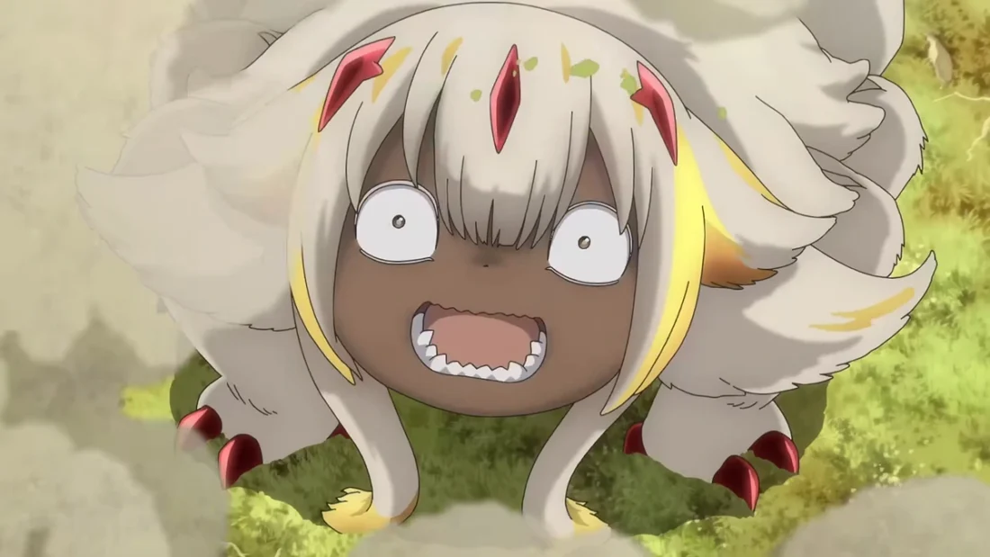 Imagem de divulgação relacionada a Made in Abyss confirma segundo filme da nova série para os cinemas