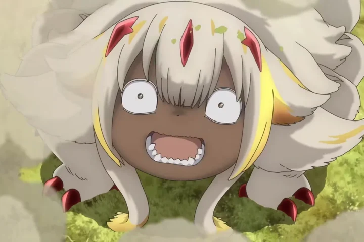 Imagem de divulgação relacionada a Made in Abyss confirma segundo filme da nova série para os cinemas