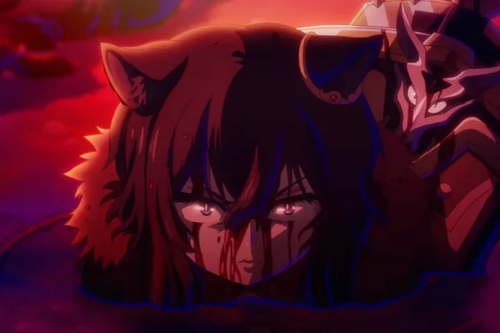 Imagem de divulgação relacionada a Reincarnated as a Sword 2 libera abertura e encerramento sem créditos