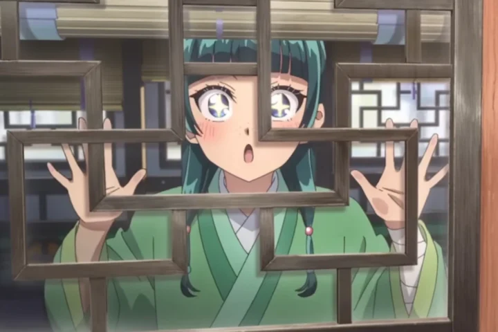 Imagem de divulgação relacionada a Crunchyroll adquire distribuição internacional do filme de Diários de uma Apotecária